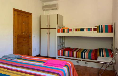 Kirù Lovely Home - Villa Su Cuile, Cala Ginepro - Foto 35