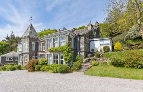 Drawing Room Far Sawrey Windermere - Foto 1