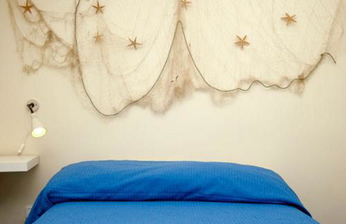 Seaview apartments Stella Maris Agropoli - Foto 26