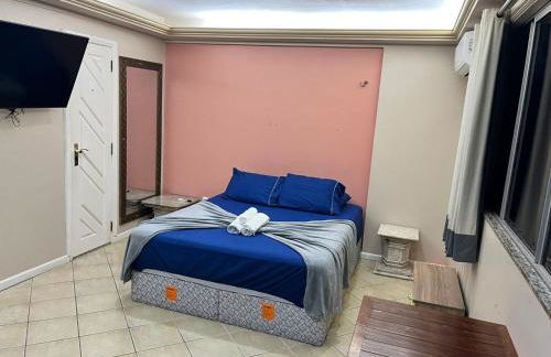 Apartamento Aconchegante - Seu cantinho em Belém - Photo 7