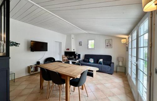 507 Les Agapanthes - Jolie maison de plain-pied - Photo 4