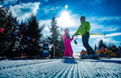 Leśny Apartament nad Zalewem No3 - basen w odległości około 100 m - Foto 23