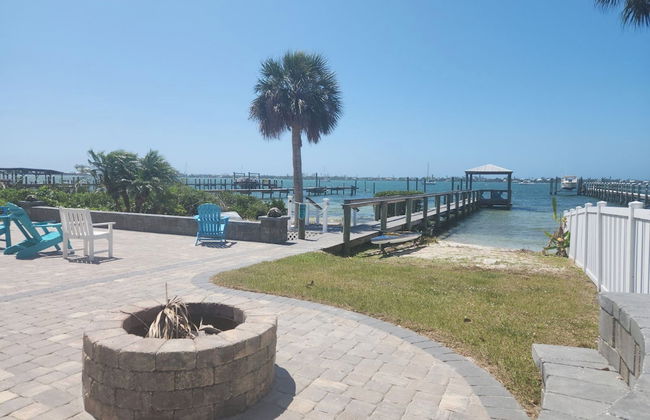 Paradise Cove at Lemon Bay - Foto 68