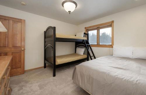 Mountain Peak Home - Foto 24