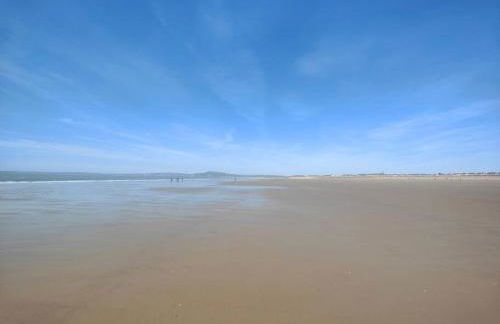 Shoreline Seaside Holiday Home Aberavon beach - Foto 14