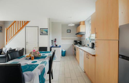 Gite Les Dauphins à Matignon - Foto 7