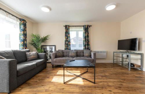 Apartment with free P for Van. - Foto 41