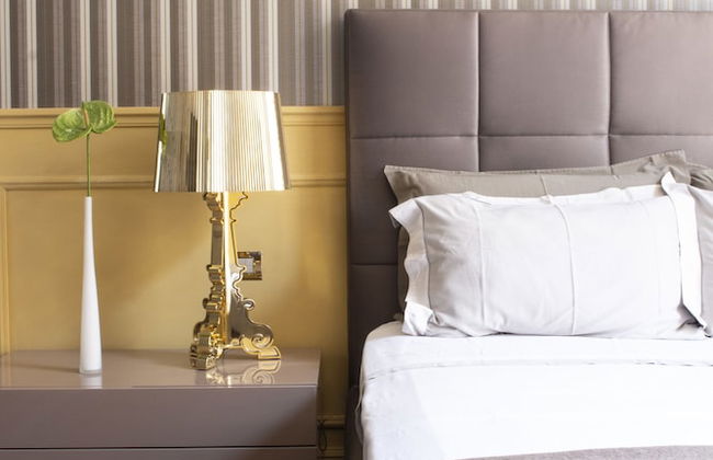 Le Quattro Dame Luxury Suites - Foto 8