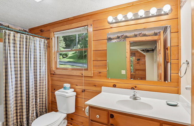 Cub's Cove by Jackson Mountain Rentals - Photo 71