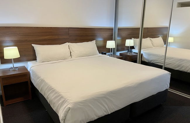 APX World Square - Foto 20