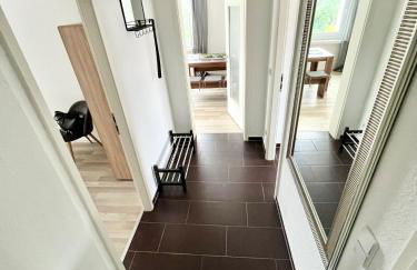 KMHosting modern & gemütlich im Zentrum - Foto 4