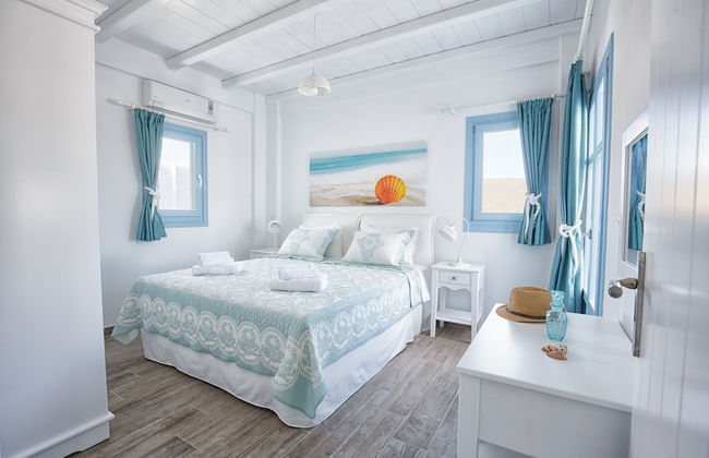 Aegean Sea Villas - Foto 16