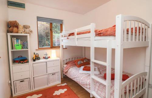 Cross Syke Barn - Foto 14