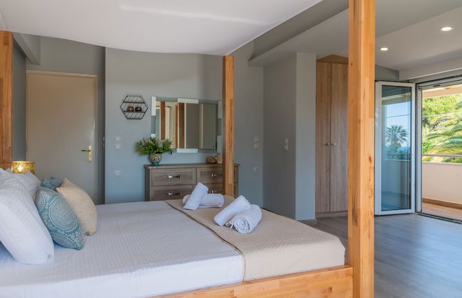 Amor Villa - Foto 10