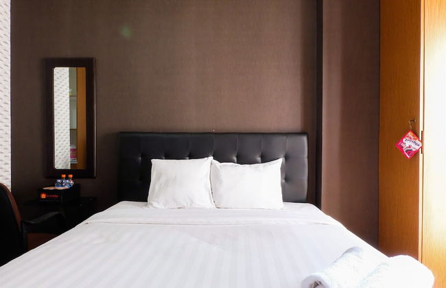 Great Location Sunter Park View Studio Apartment - Foto 1