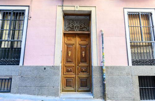 Elegante piso de dos dormitorios en el corazón de Malasaña, Madrid Temporal DFE11SI - Foto 60