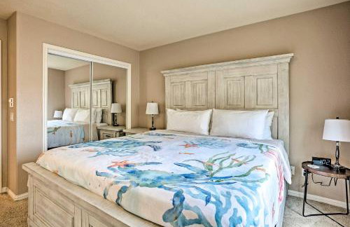 Gold Beach Townhome with Ocean Views and Sunroom! - Foto 20