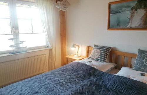 Boddenhus auf Rügen - Ferienwohnungen und Pension - Foto 1