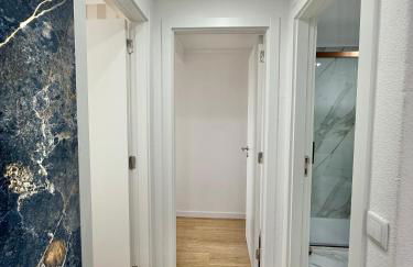 The View II Costa Caparica ( private parking ) - Foto 23