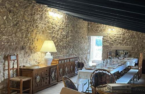 CASA RURAL MASIA ARINESA Culla - Foto 8