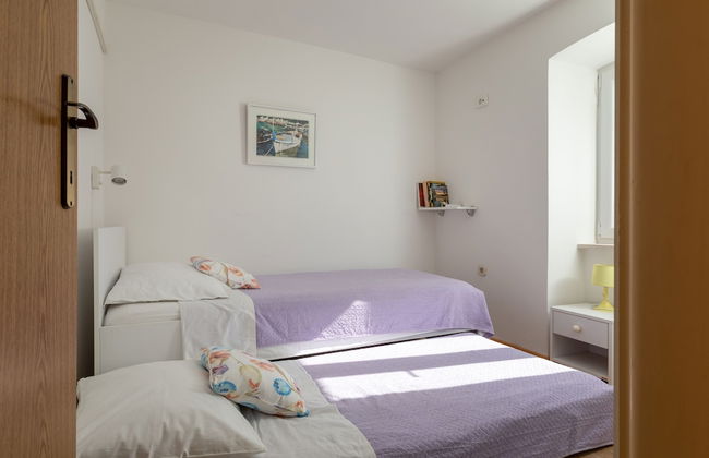 Holiday Home Anima Maris - Foto 12