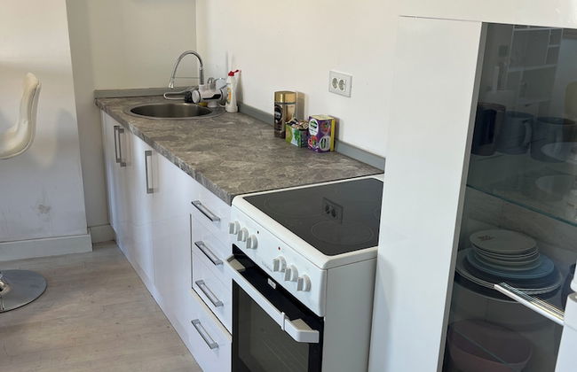 Belgrade Center Apartment Lux IV - Photo 11