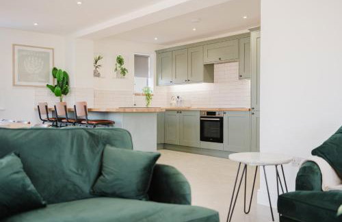 Gatekeepers Cottage - Idyllic 4 Bed Rural Escape! - Foto 19