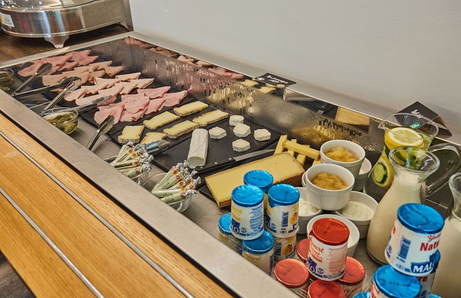 Odalys City Apartment Hotel - Aix en Provence Ouest - Foto 55