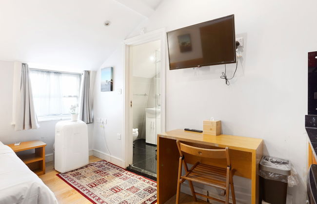 BeiRoom Hyde Park Apartments - Foto 59