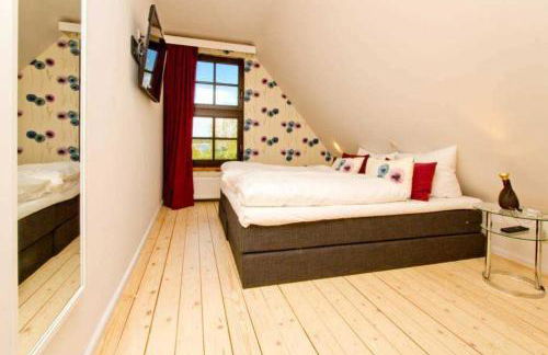 Ferienhaus Rote Scheune - Foto 16