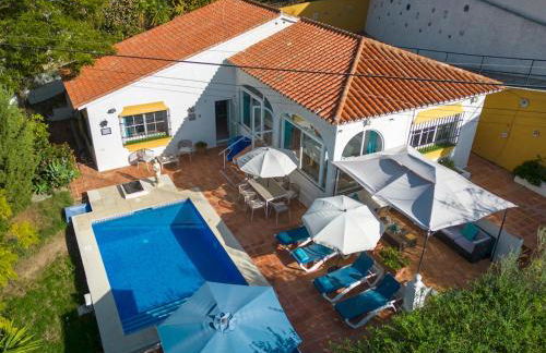 Villa with Free Heated Pool - Pass the Keys - Photo 2