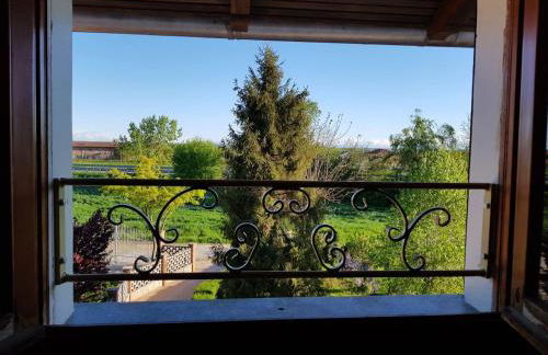 Bed & Breakfast La Tana dei Sognatori - Foto 23