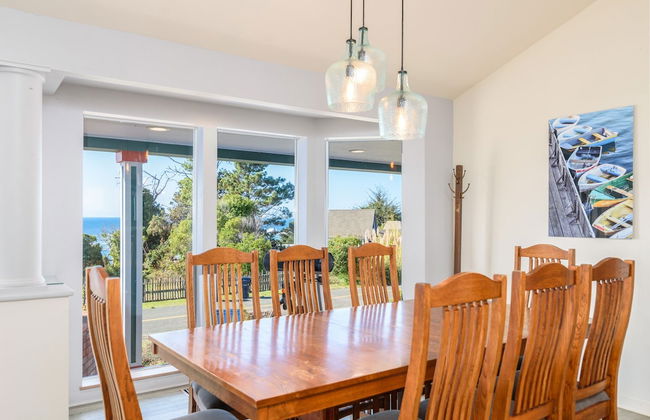 Hilton House - Foto 7