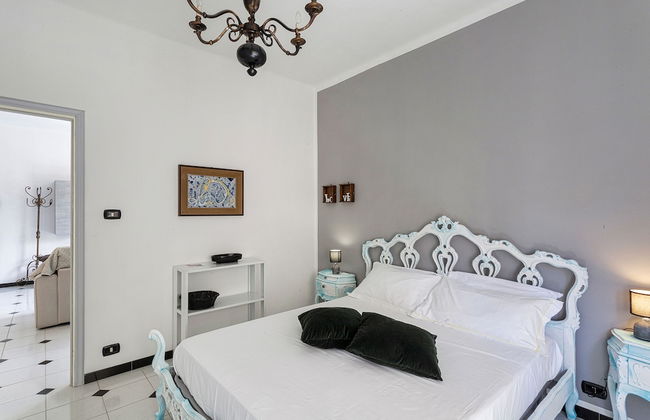 La Casa di Pento in Genova - Foto 9