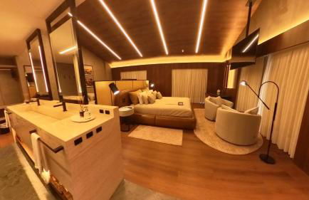 Fazzenda Park Resort - Foto 105