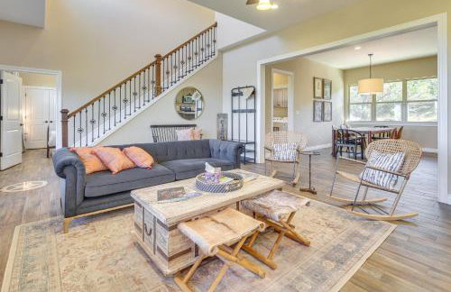 Scenic Views, Fire Pit Texas Hill Country Getaway - Foto 5