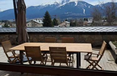 Appartement 3 pièces à Bolquère - 6 personnes - Foto 24