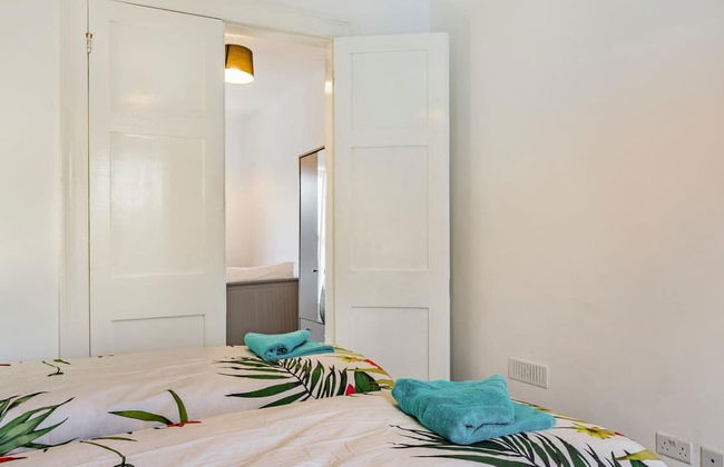 Lovely Villa1king 2 Double 4 Single 1 Bunk Beds - Foto 20