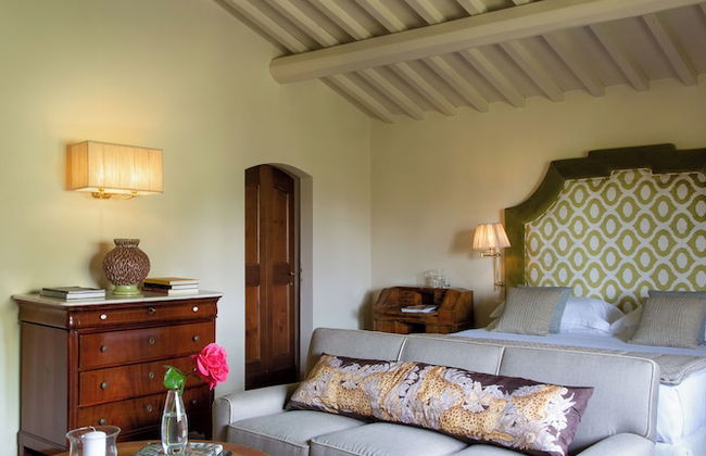 VIESCA Suites & Villas – Il Borro Toscana - Foto 37
