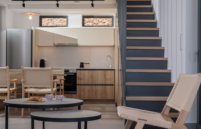 Ninemia Villa II in Crete - Foto 9