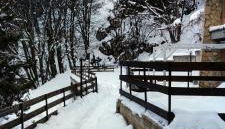 Villetta Le Rocche - Rocca di Cambio - Foto 2