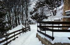 Villetta Le Rocche - Rocca di Cambio - Foto 2