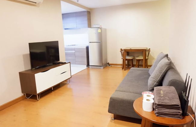 J.J Belle Condo in Bangkok - Foto 18