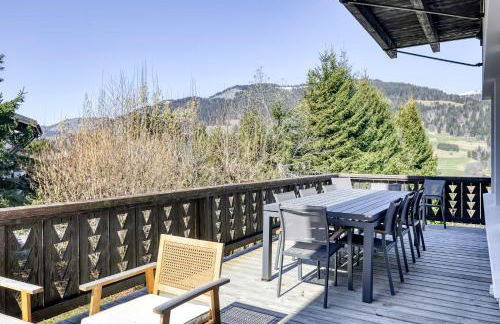 Chalet Boucle - Photo 16