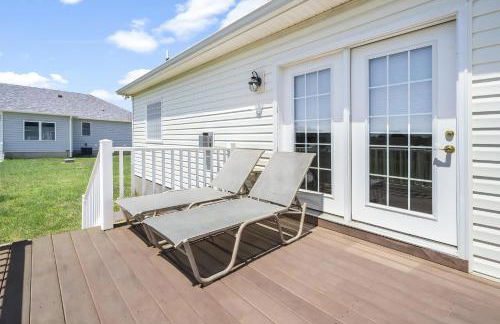 Fairway Stay - Foto 13