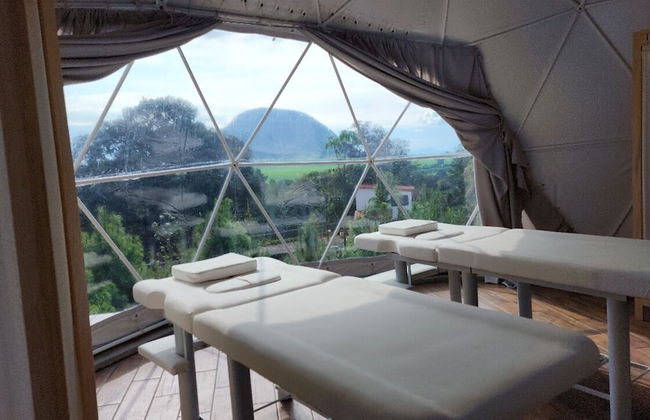 Hotel Glamping Fuerza Ancestral - Foto 28