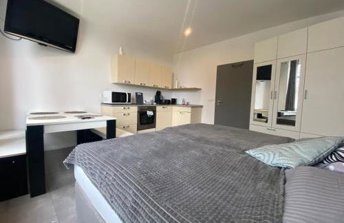 Ferienwohnung "Greizer Straße 26" - Foto 6