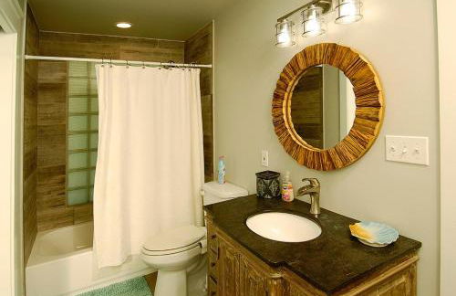 Harts Cottage - Foto 12