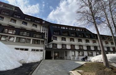 Residence Foemina 65 Val di Luce - Foto 20