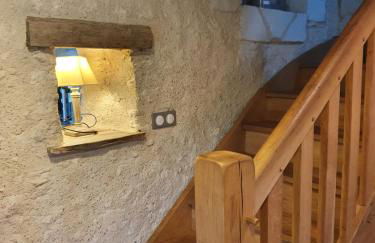 Gîte du "Chat botté" Zoo de Beauval Châteaux de La Loire 4 pers - Foto 15